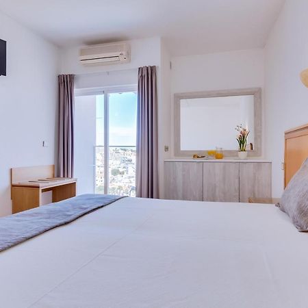 Vila Recife Hotel Albufeira Ngoại thất bức ảnh