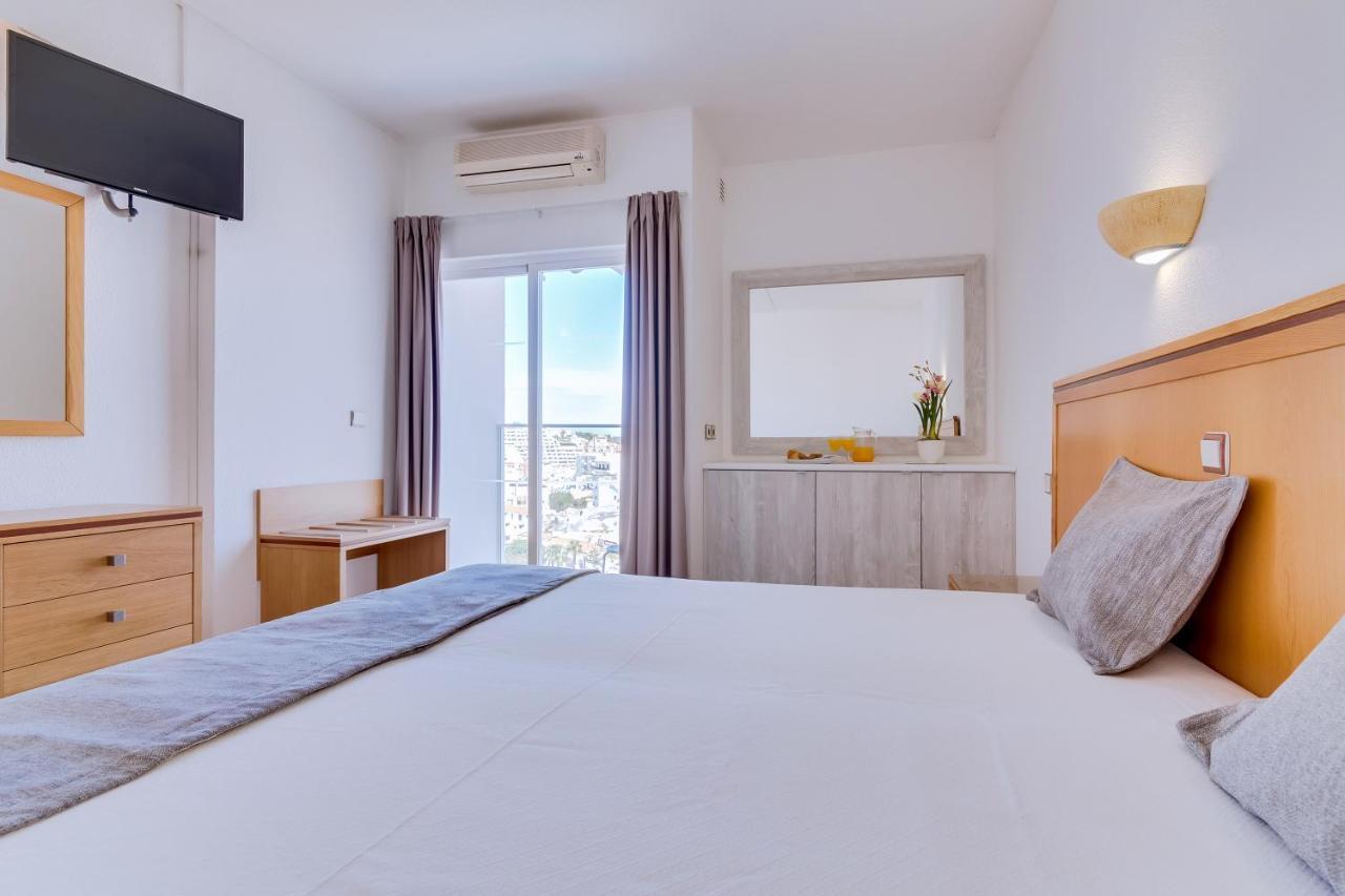 Vila Recife Hotel Albufeira Ngoại thất bức ảnh