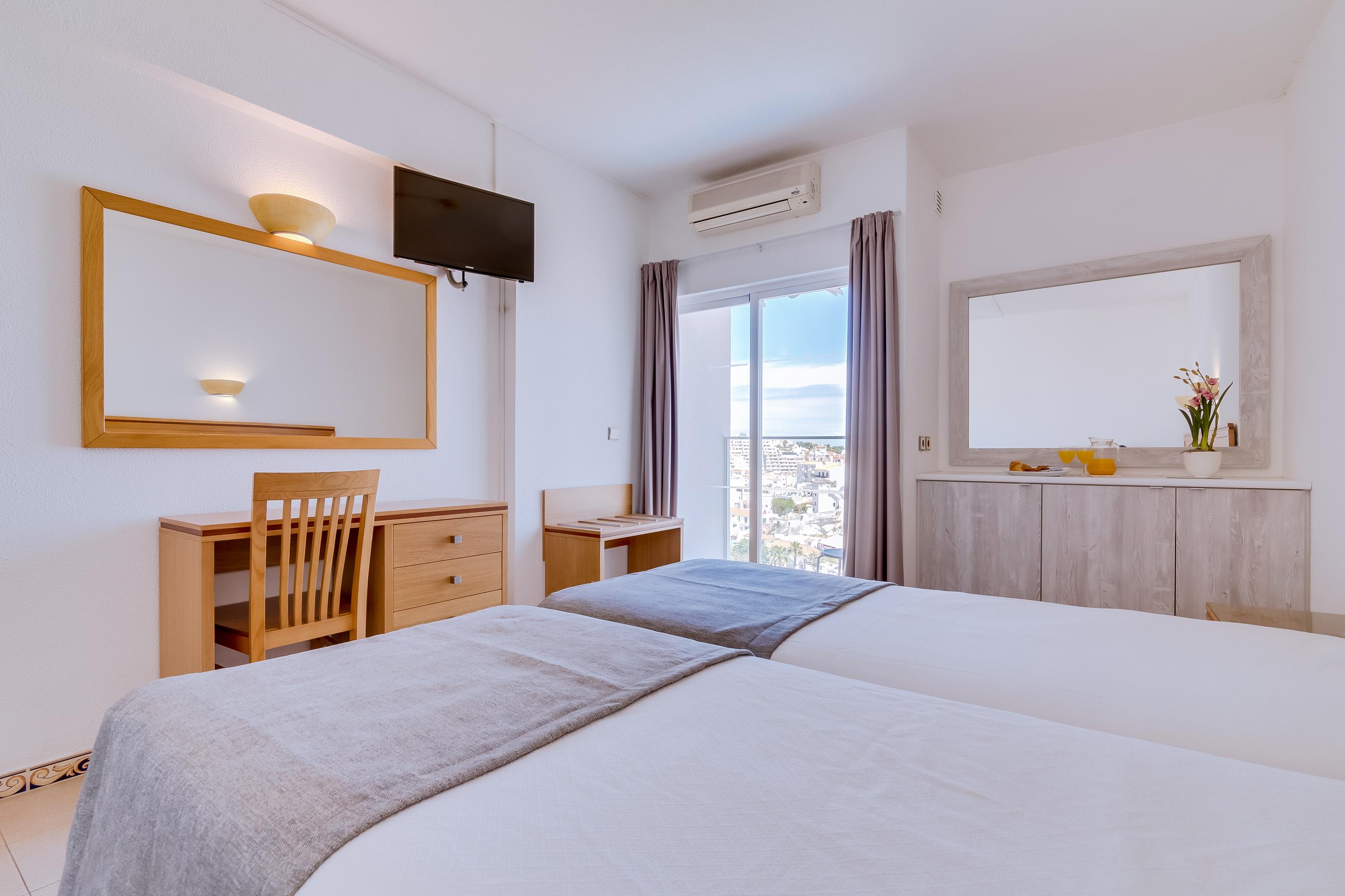 Vila Recife Hotel Albufeira Ngoại thất bức ảnh