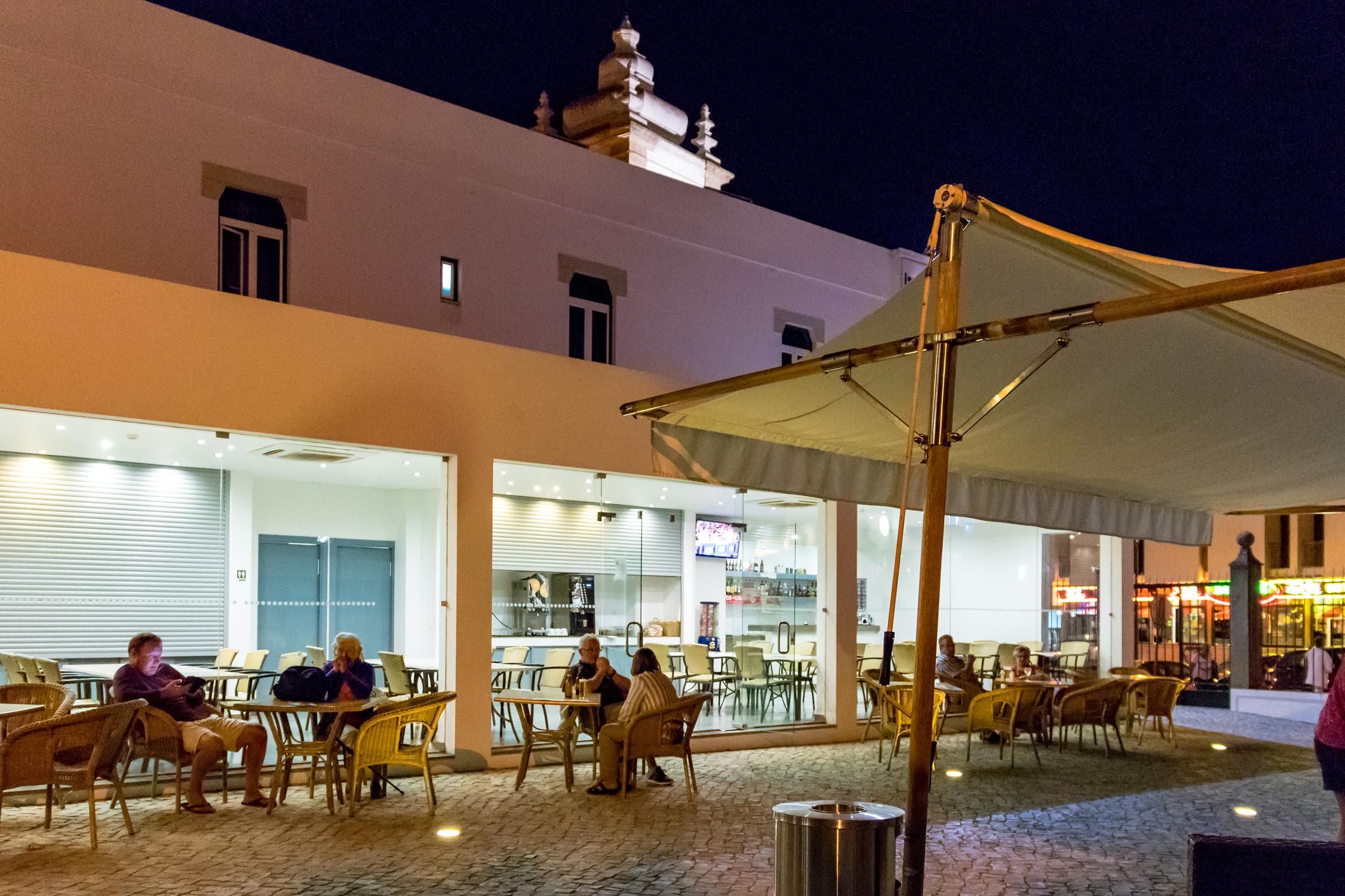 Vila Recife Hotel Albufeira Ngoại thất bức ảnh