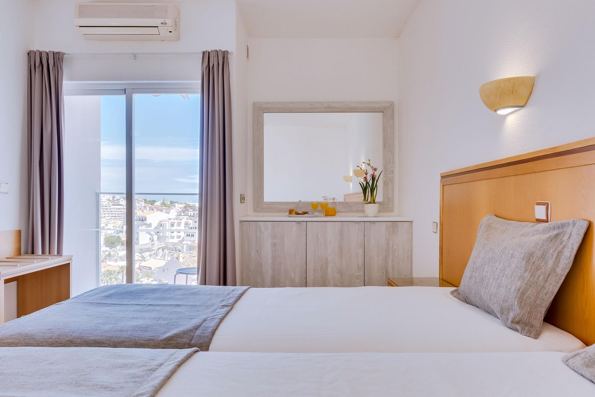 Vila Recife Hotel Albufeira Ngoại thất bức ảnh