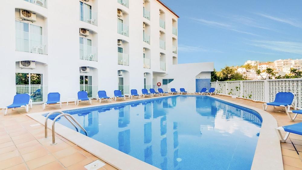 Vila Recife Hotel Albufeira Ngoại thất bức ảnh