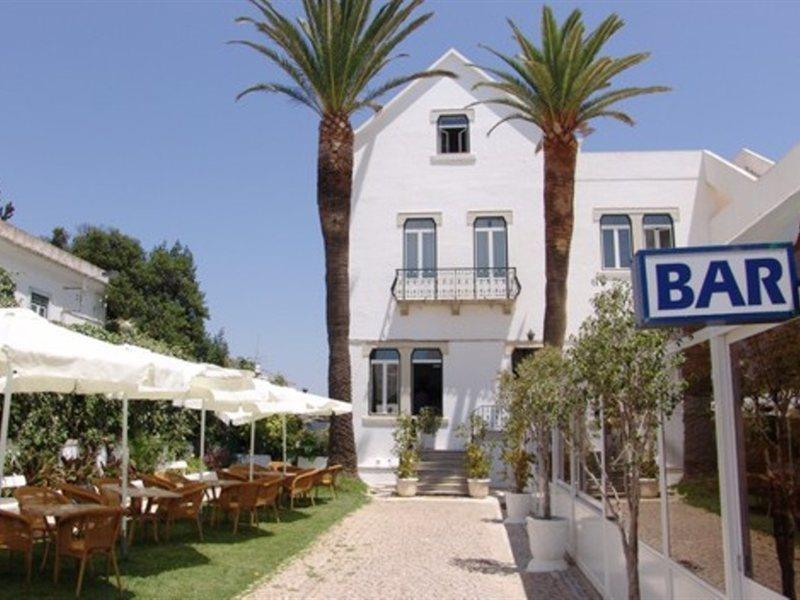 Vila Recife Hotel Albufeira Ngoại thất bức ảnh